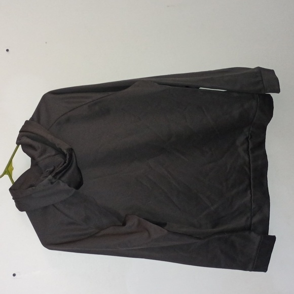 Nike dri-fit Hooded Sweatshirt - Picture 4 of 4